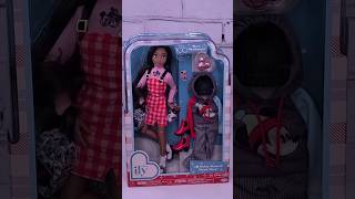 Unboxing Exclusive Disney 100 Years Retro Reimagined I ❤️ Mickey Mouse & Minnie Mouse ily 4Ever Doll