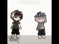★NEW TRED TERRANOVA!★/iD: tiktok/#gacha #flypシ #flyp #ytshorts #memes #gachalife