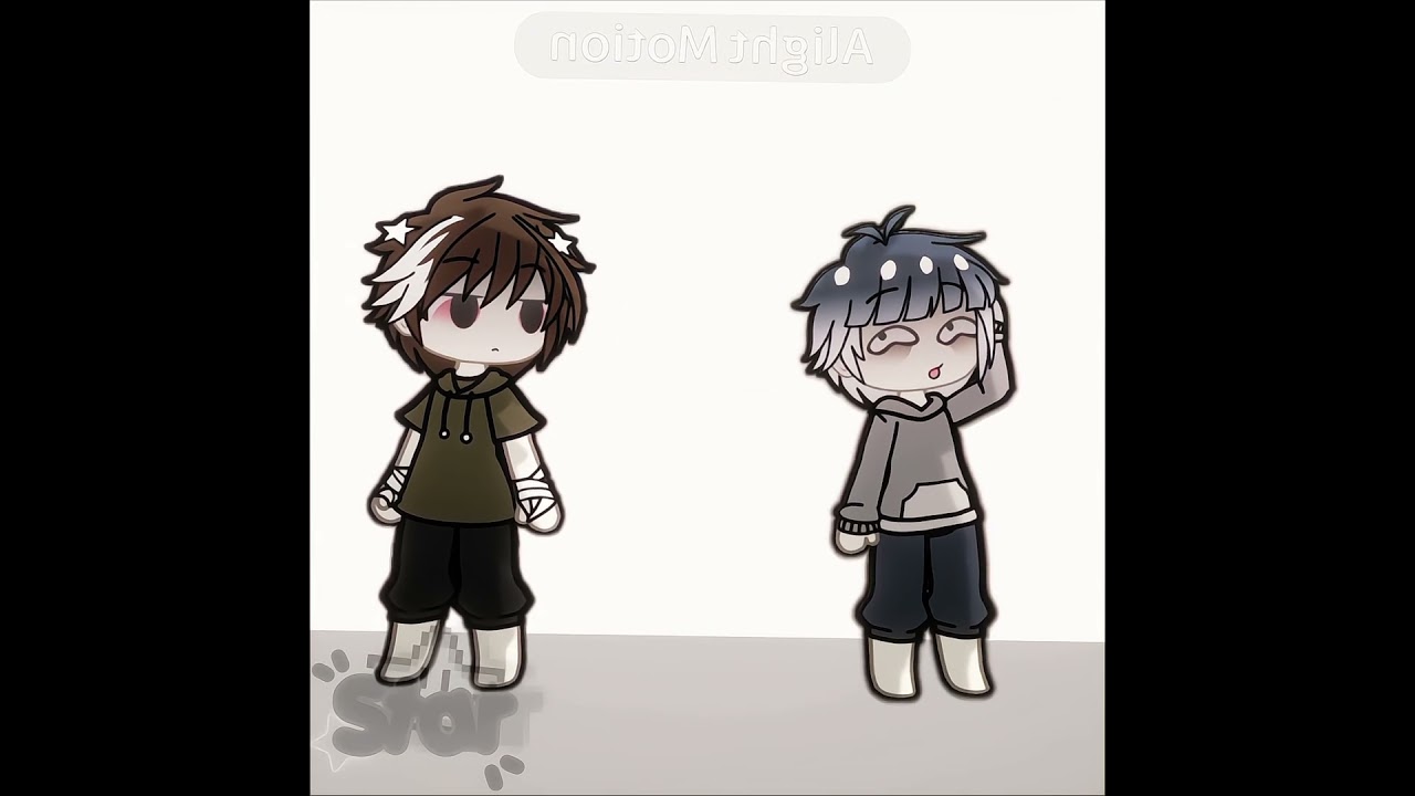 ★NEW TRED TERRANOVA!★/iD: tiktok/#gacha #flypシ #flyp #ytshorts #memes #gachalife