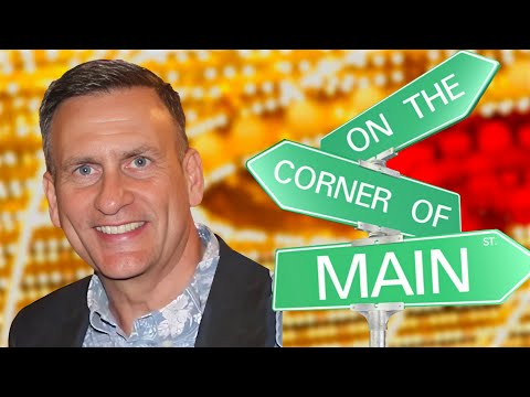 #088 Andre Filosi, Boyd Gaming