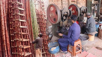 Fascinating Top 5 Most Incredible Manufacturing Mass Production Factory Process Videos