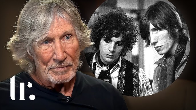 Roger Waters Reflects on the Haunting Demise of Pink Floyd’s Syd Barrett | tribuune.