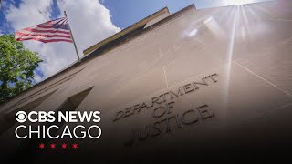 Illinois joins federal lawsuit against Trump over crime victim funds