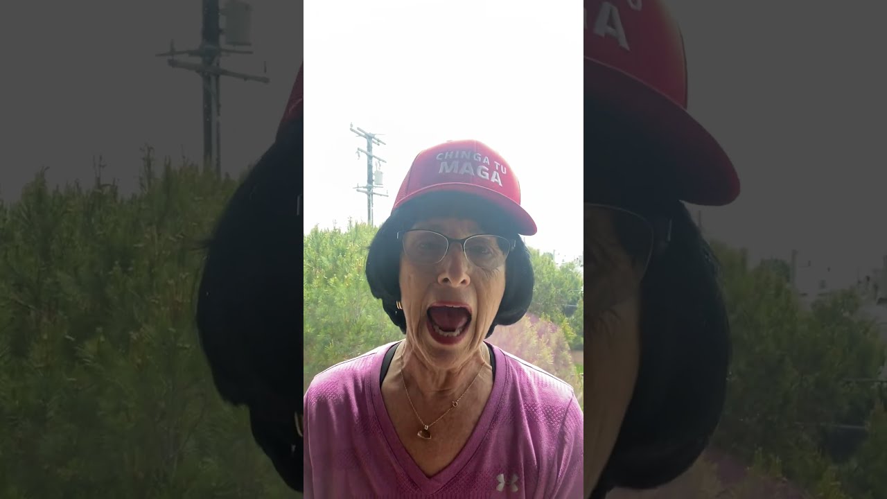 Controversial Verdict Outraged Woman Defends Politician Cites Media Politicalcommentary