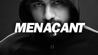 Zkr x Maes Type Beat - "MENAÇANT" | Instru Rap OldSchool/Freestyle 2023