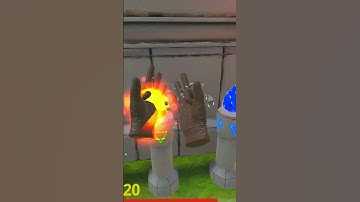 Combination Spells #quest2 #virtualreality