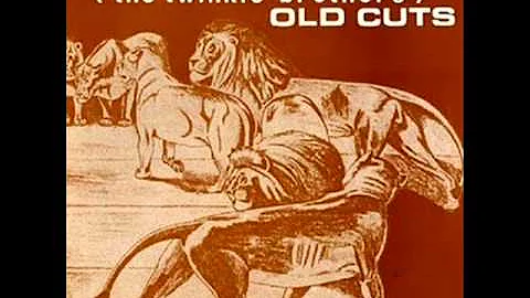 The Twinkle Brothers - Since I Throw the Comb Away dub