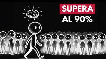 dame 8 minutos y te hago más inteligente que el 90% de personas (así de simple)
