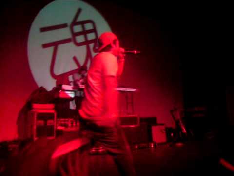 Beatbox DG - Cipher