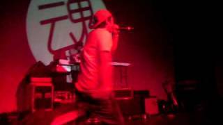 Beatbox DG - Cipher