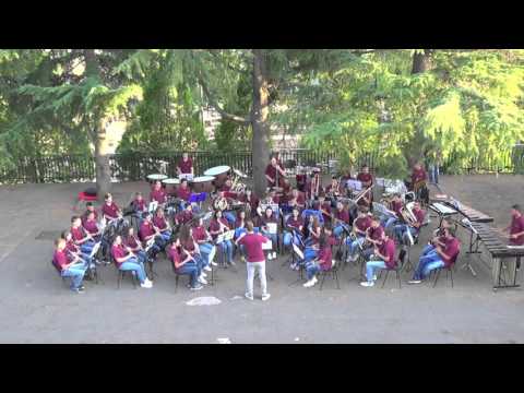 Greek Folk Song
