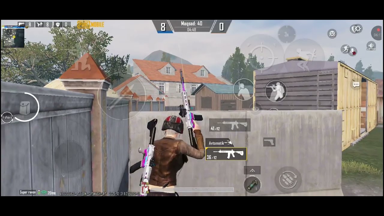 80ta boʻlak yangi yilgacha padeshka