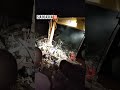 Three Persons Confirmed Dead, Others Trapped As Building Collapses In Ajuwon Community In Ogun