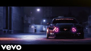 Suicideboys - LTE (KEAN DYSSO Remix) [CAR VIDEO]