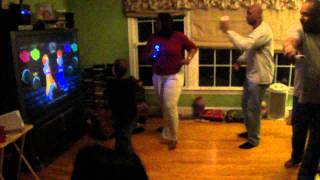 Just Dance 2 Hot Stuff HD