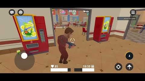 Hide Online: Prop Hunt - Gameplay Walkthrough Part 1 - Tutorial (ios,Android)