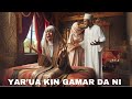 YAR UWA KIN GAMAR DA NI SISTER YOU HAVE FINISHED ME TATSUNIYAN HAUSA AFRICAN FOLKTALES 