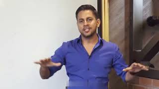 Day 1: 01 How To Shift The World With Your Perception Session.