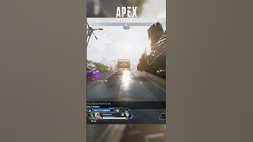 Alternator one-clips - Apex Legends #shorts #apex
