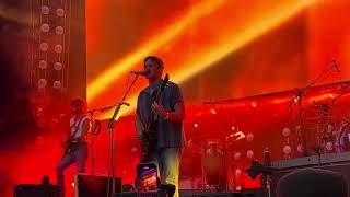 Pyro | Kings of Leon | Live at MetLife Stadium 7/20/2025