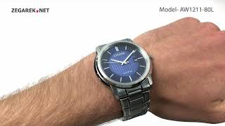 Citizen Elegance AW1211-80L - Zegarek.net