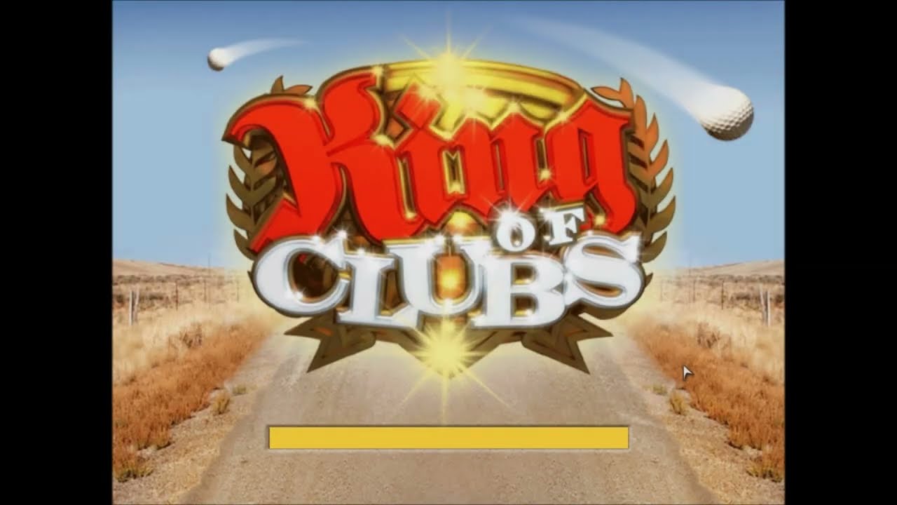 Full Game - King Of Clubs DEMO - No Commentary
