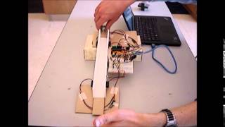break beam sensor