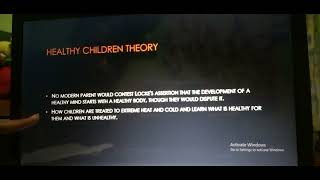 Human Development (ED152) #assignment2ed152sem1