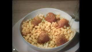 Nabisco Wheat Honey's with Howdy Doody