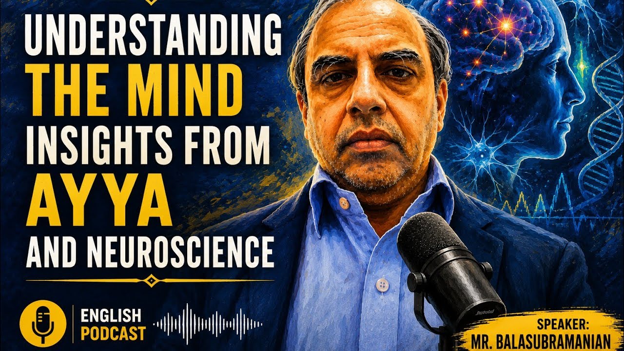 The Brain's Four Functions and the Nature of the 'I'