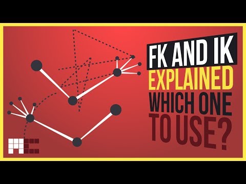 FK and IK Explained - Which One to Use and When?