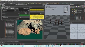 BG3 Modding: Advanced Timeline Cinematics