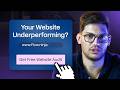 This Free Tool Finds Every Mistake on Your Website in 5 Minutes