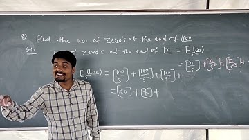 Exponent of prime p in factorial n, permutation and combination  for jee main and advance