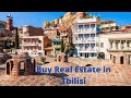 Tbilisi Georgia Real Estate/Property - Excellent future prospects.