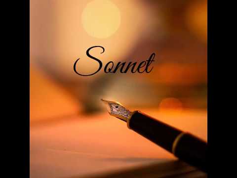 Explanation_to_Sonnet_in_easy_language������������ - YouTube