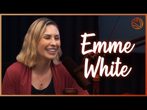 EMME WHITE (PROSA GUIADA) - Venus Podcast #62