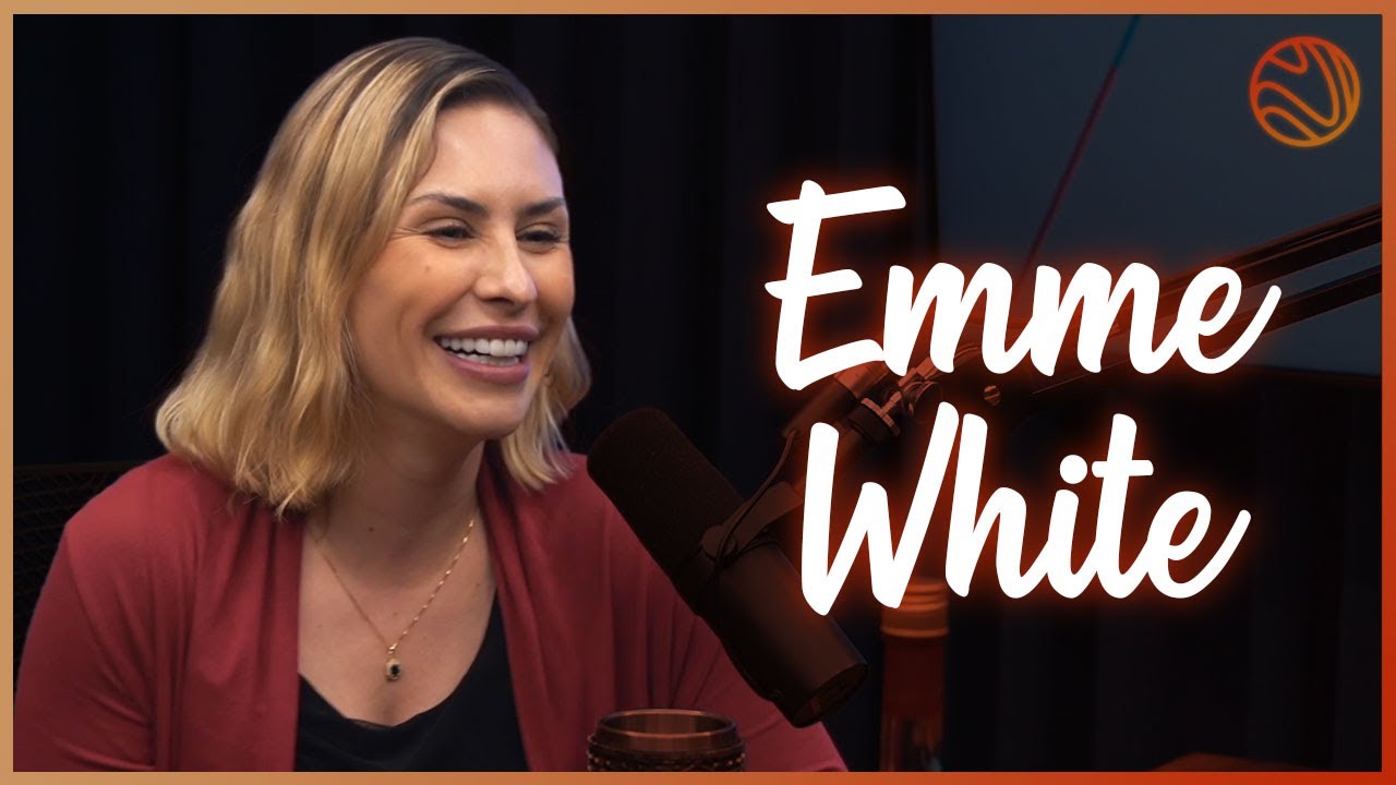 EMME WHITE (PROSA GUIADA) – Venus Podcast #62