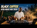 Afro House 2026 | Deep Afro Melodic DJ Set | Black Coffee Style (Success Night Flow)