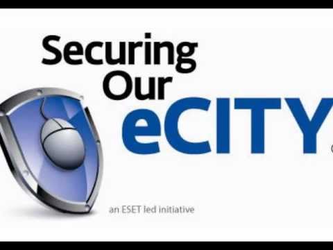 Securing Our eCity: Mobilizing the Community for C...