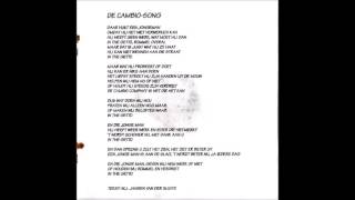 Cambio Song