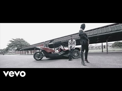 Phyno - Abulo