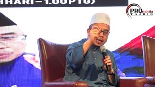 Dr.maza - Isu Melampau, Melangkaui Agama