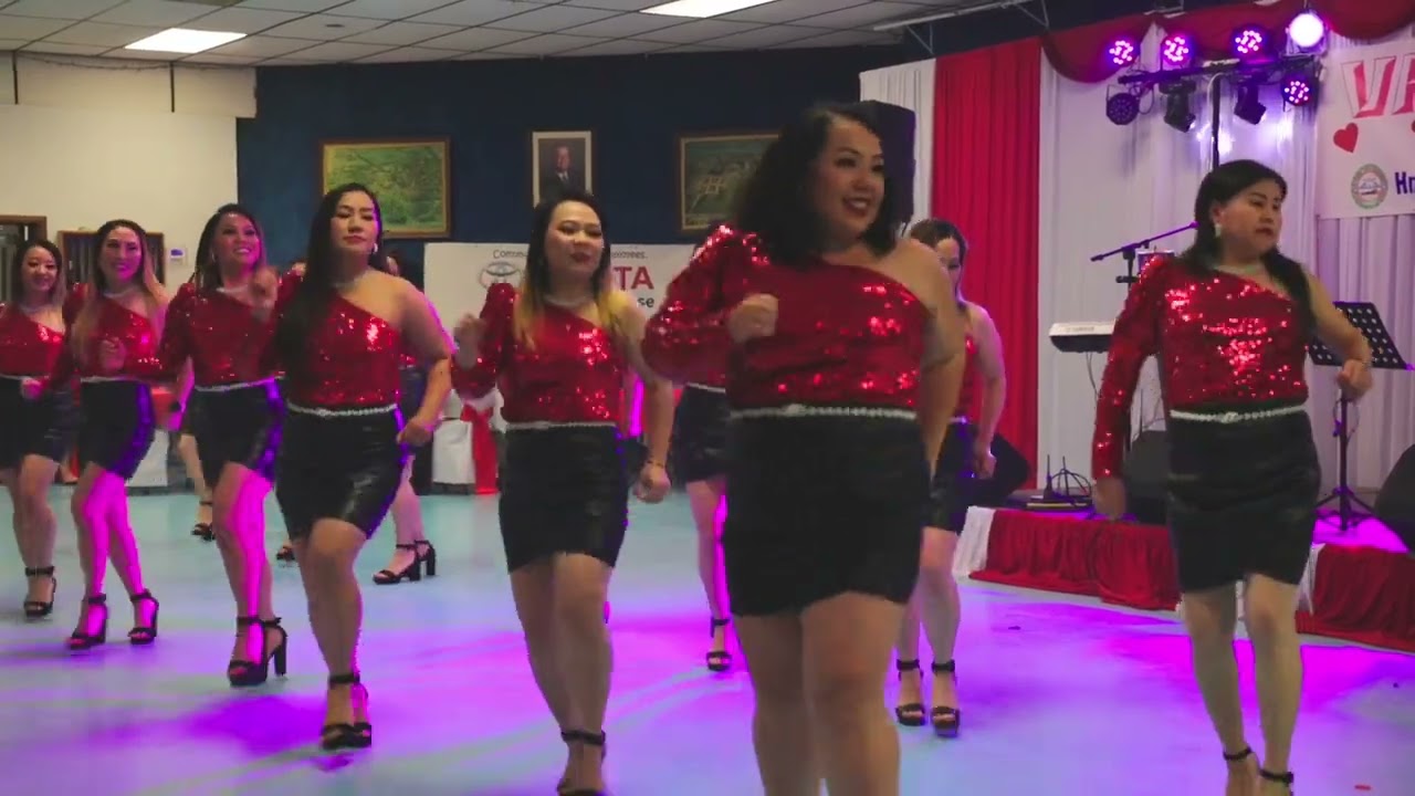 Hmong LAX niam tsev. 2/17/24