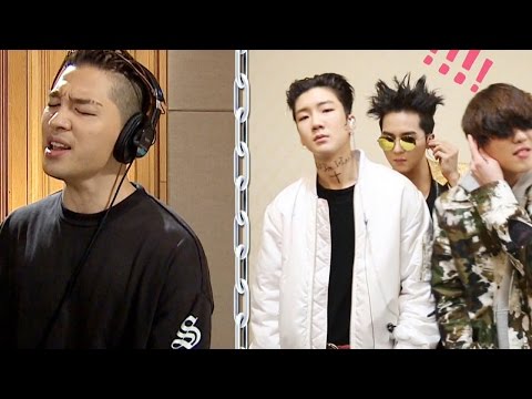 swag-filled-participants-sing-'loser'-to-be-taeyang's-fanduo!-《fantastic-duo》판타스틱-듀오-ep02