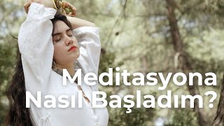 Yeni Başlayanlar İçin Meditasyon • Meditopia, Headspace, Flov Online