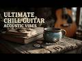 Cozy Jazz Guitar Music for Relaxing Cafe Ambiance Sleep & Study