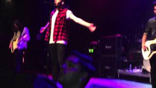 You Me At Six - Crash - Gramercy Theatre NYC HD