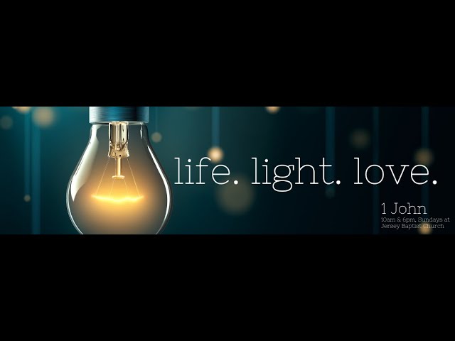 Love the Light