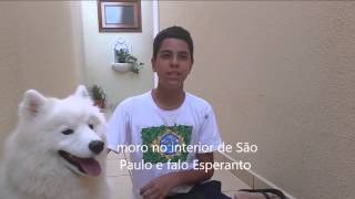 Falo Esperanto – #Esperantovive #Esperantovivas #Esperantolives